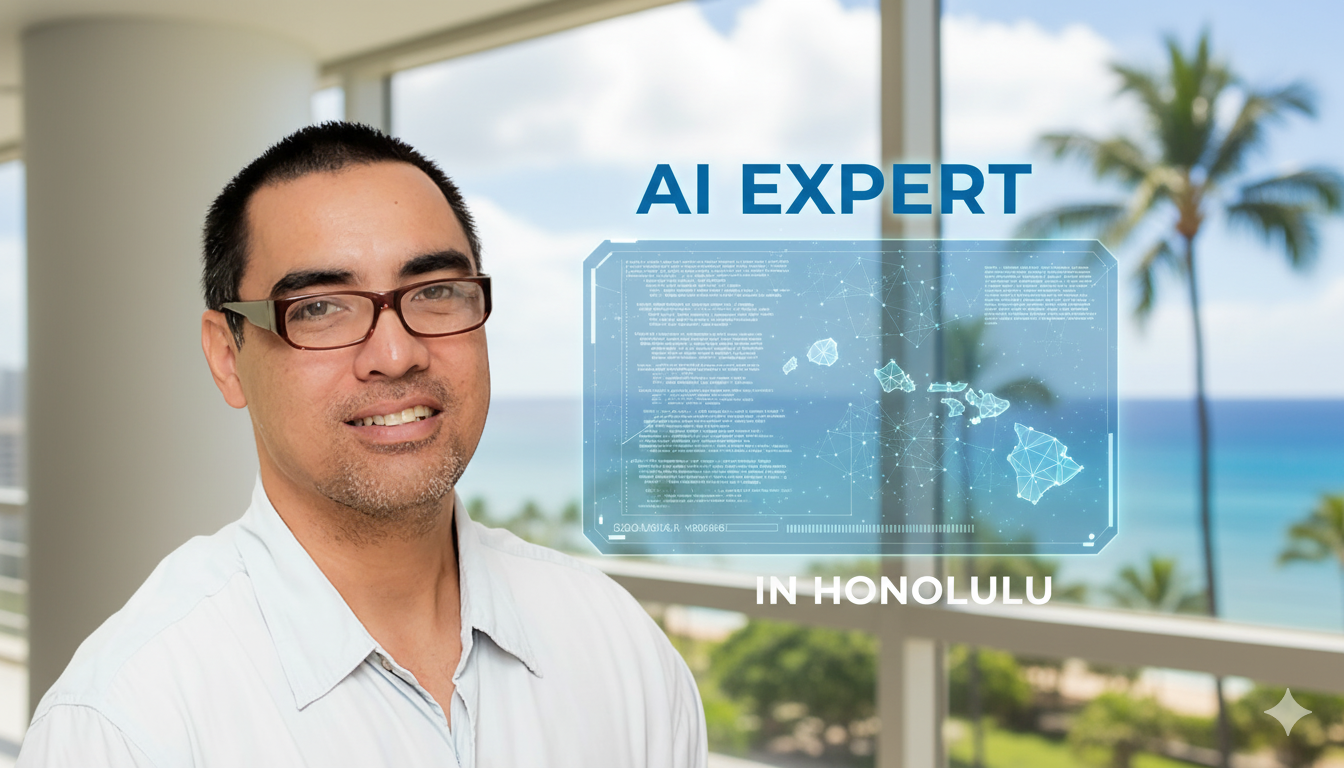 AI Marketing Hawaii: Smart Growth Strategies for Local Brands featured image