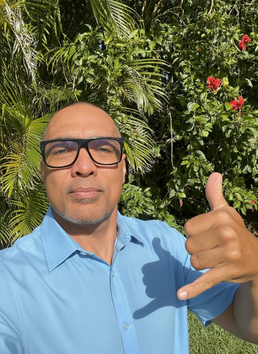 Founder at Ehukai Media