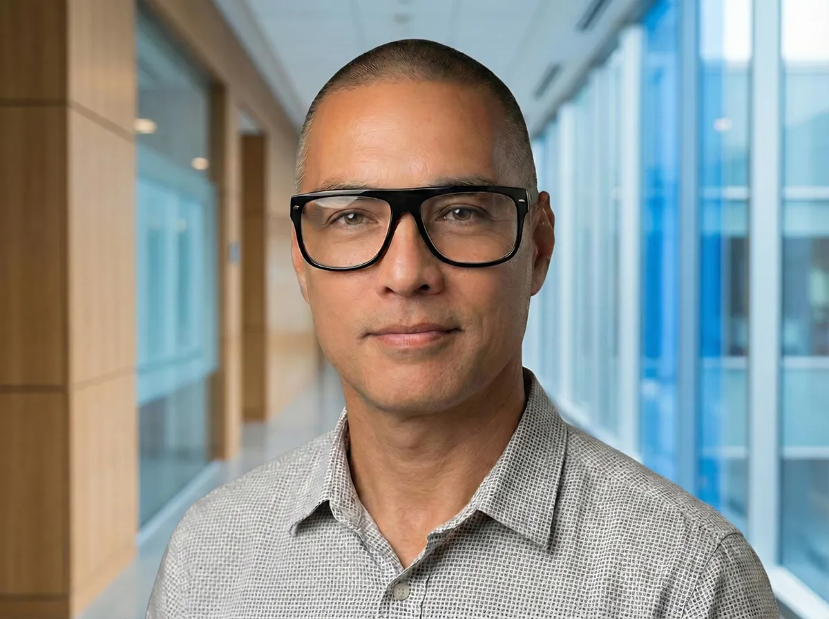Arsenio Gusilatar, Founder & Principal Architect at Ehukai Media