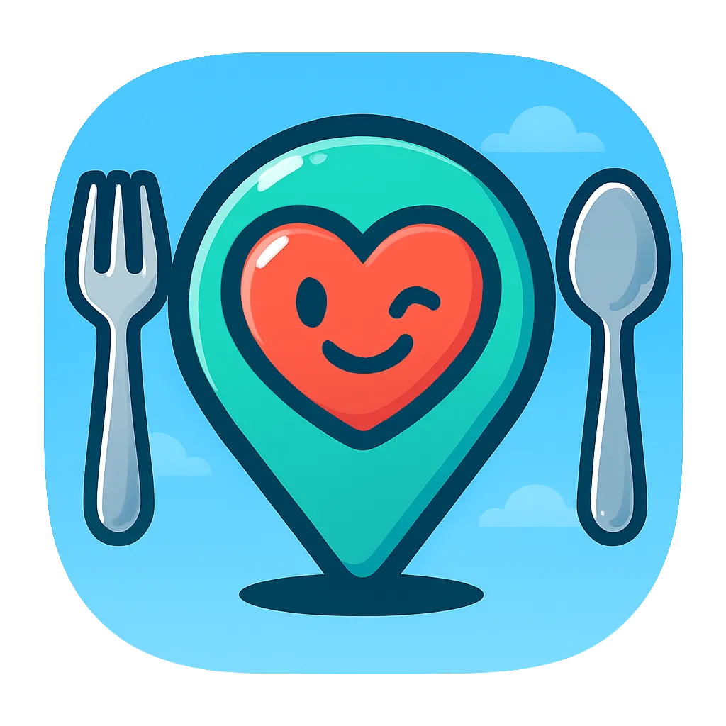 GrazeMap app interface