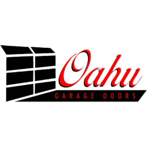 Oahu Garage Doors website