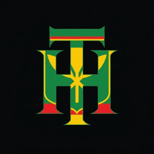 Typical Hawaiians website
